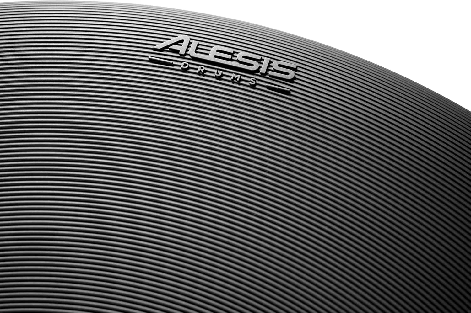 Batterie électronique Alison Strata Prime avec écran tactile et tête à grille double zone