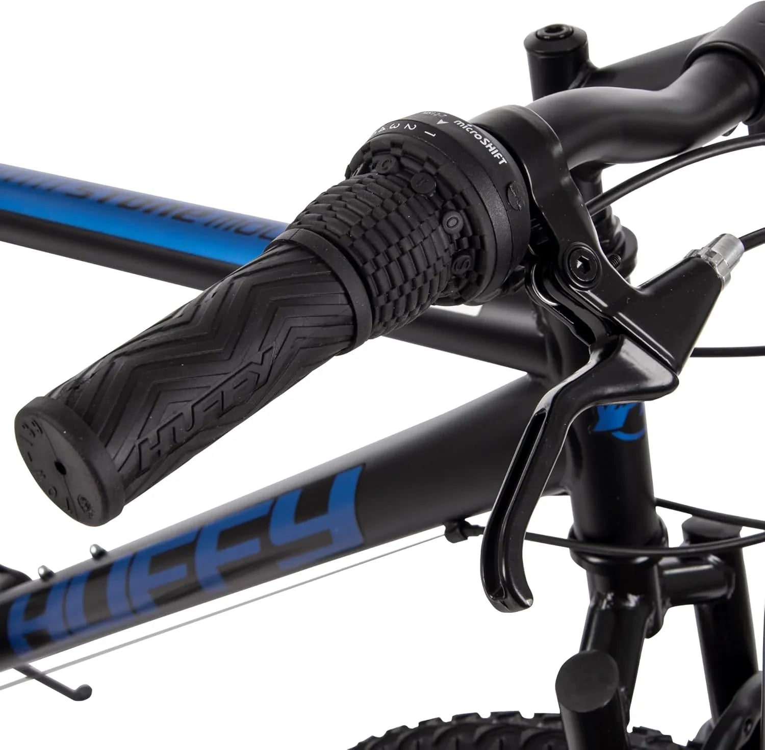 VTT semi-rigide Huffy Stone Mountain, pour garçons/filles/hommes/femmes, tailles 20"/24"/26"