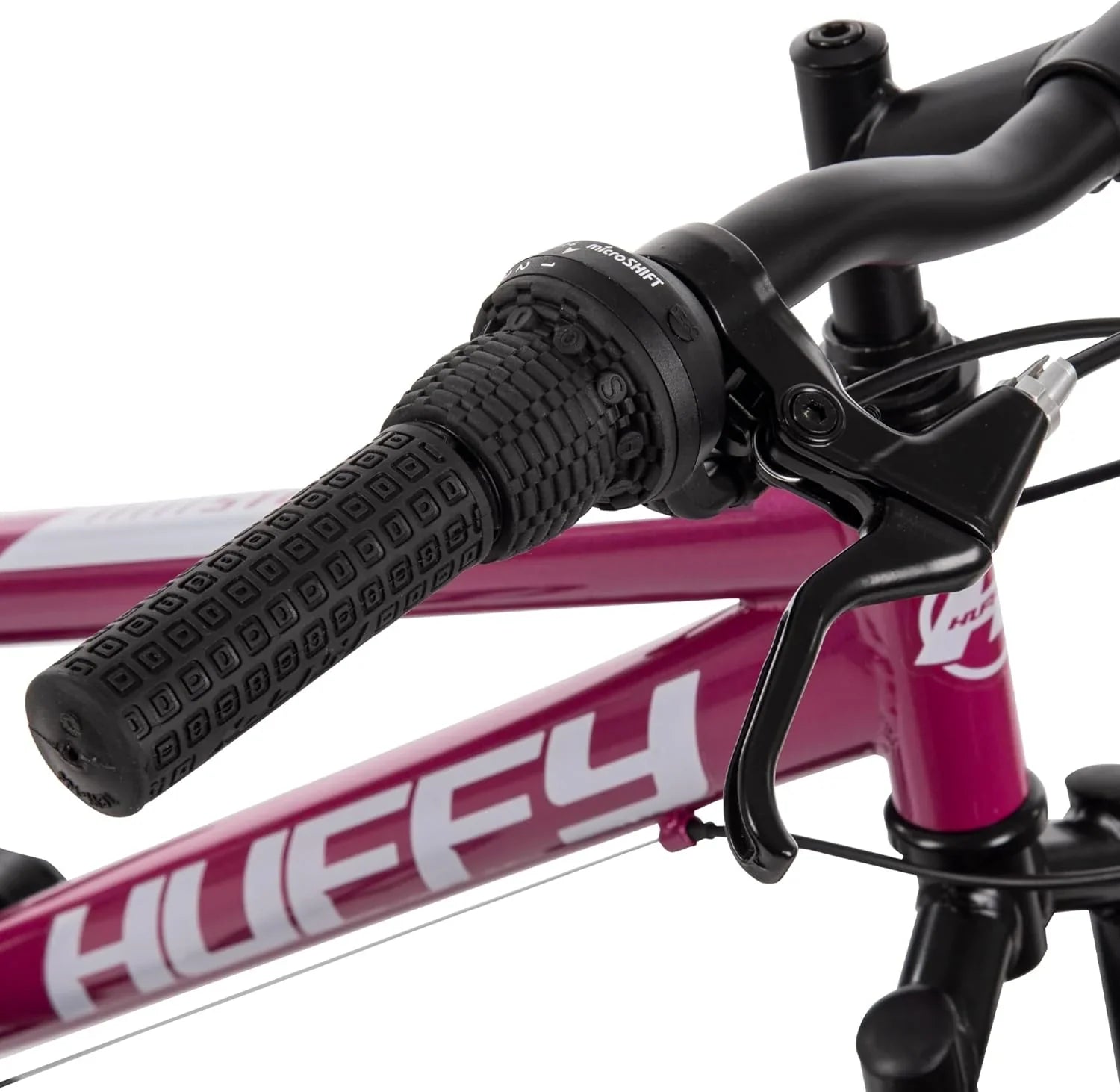 VTT semi-rigide Huffy Stone Mountain, pour garçons/filles/hommes/femmes, tailles 20"/24"/26"