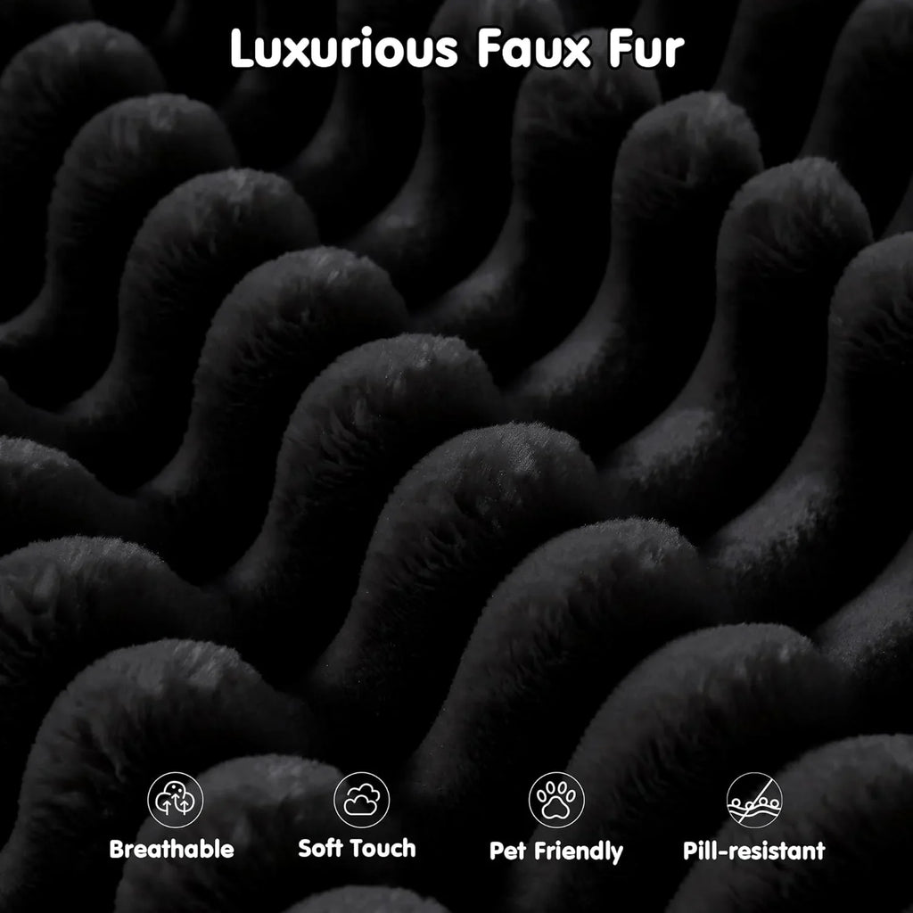 Canapé Ovios 104" Cloud Section Fauteuil en L, canapé modulaire moderne