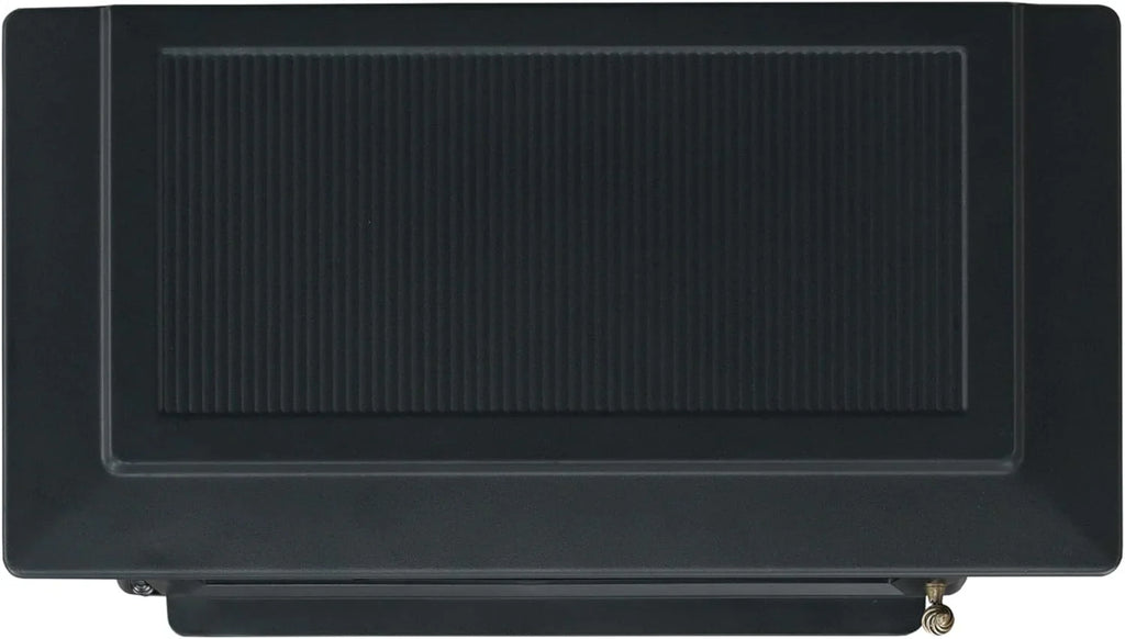 Poêle-cheminée électrique autonome avec effet de flamme 3D pour 1 000 pi²