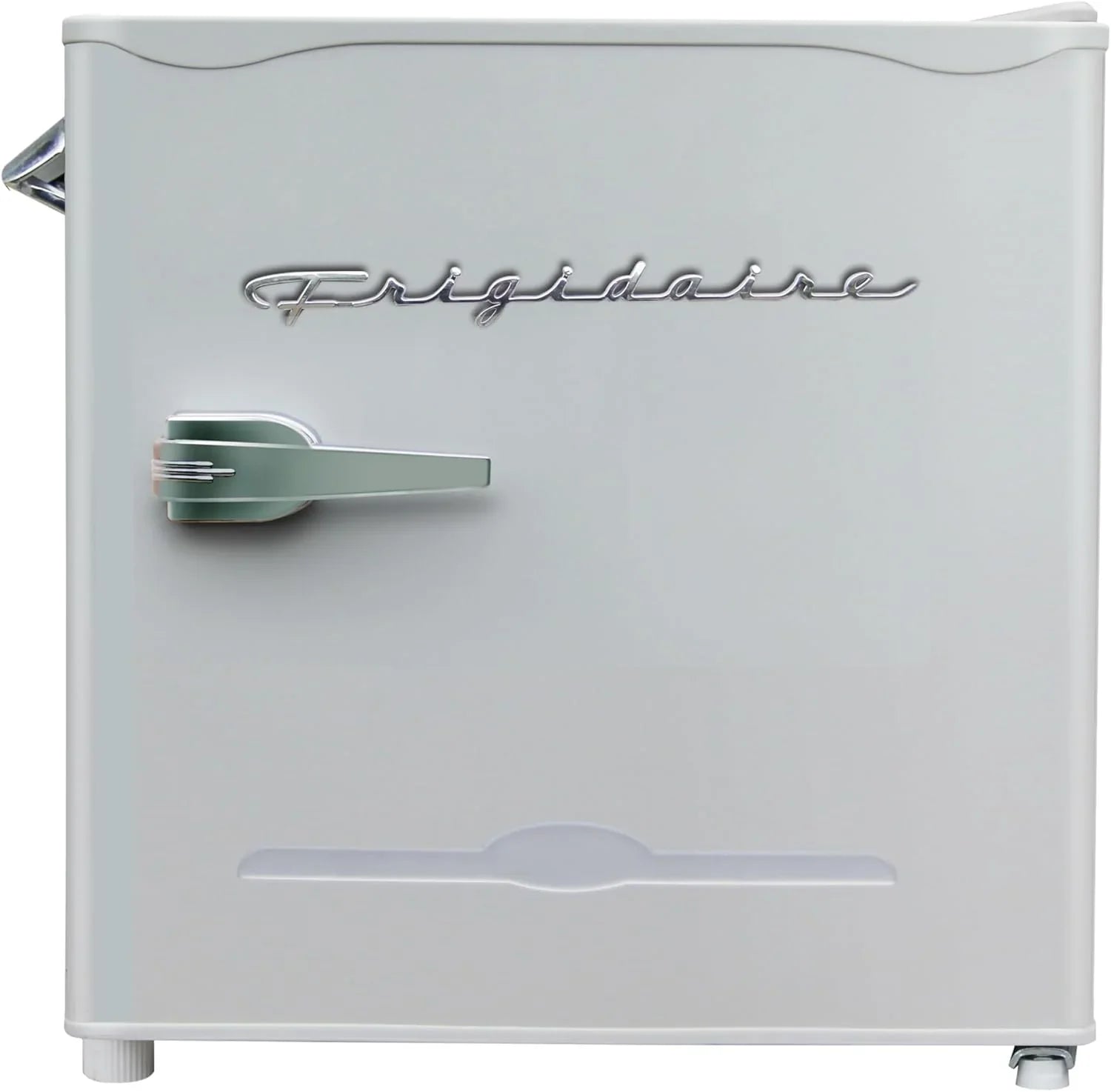 Réfrigérateur compact rétro Frigidaire EFR176 avec congélateur