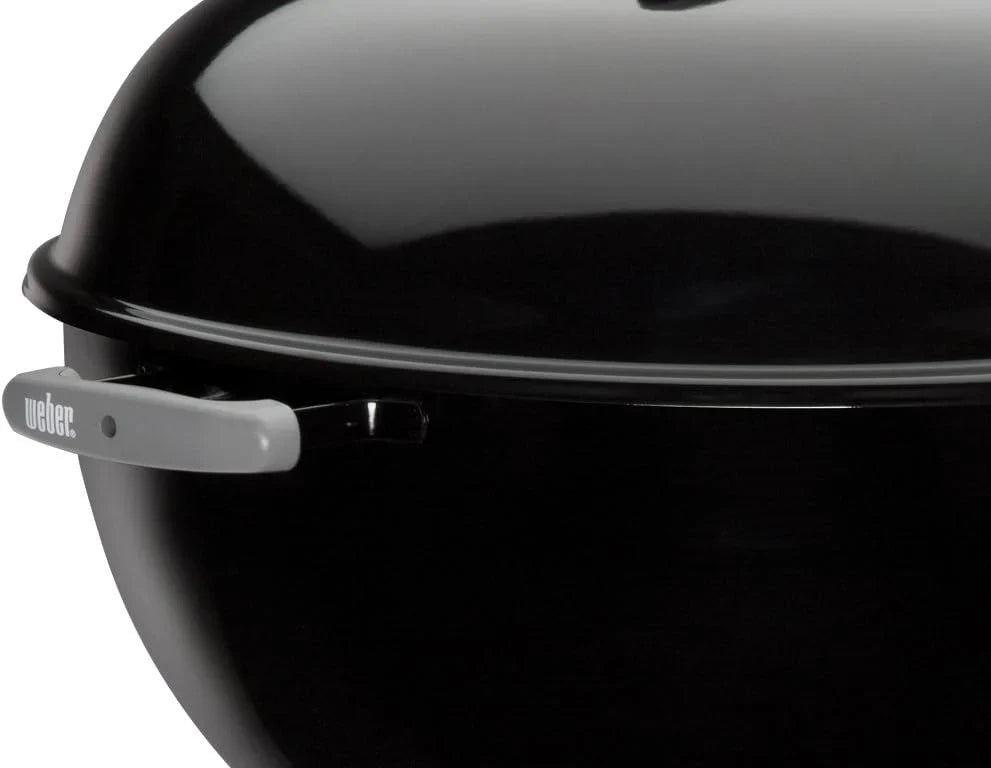 Barbecue au charbon de bois Weber Original Kettle 22 pouces