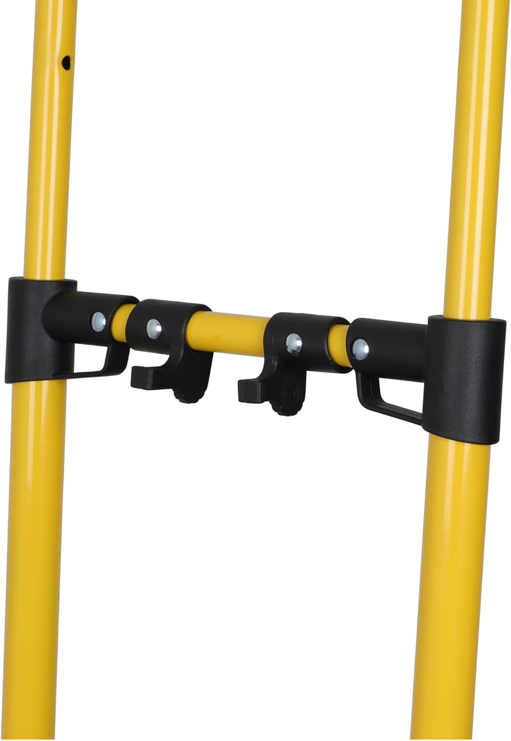 Stanley SXWTD-FT585 Chariot et chariot pliables 2 en 1