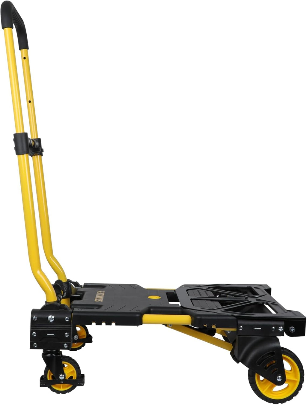 Stanley SXWTD-FT585 Chariot et chariot pliables 2 en 1