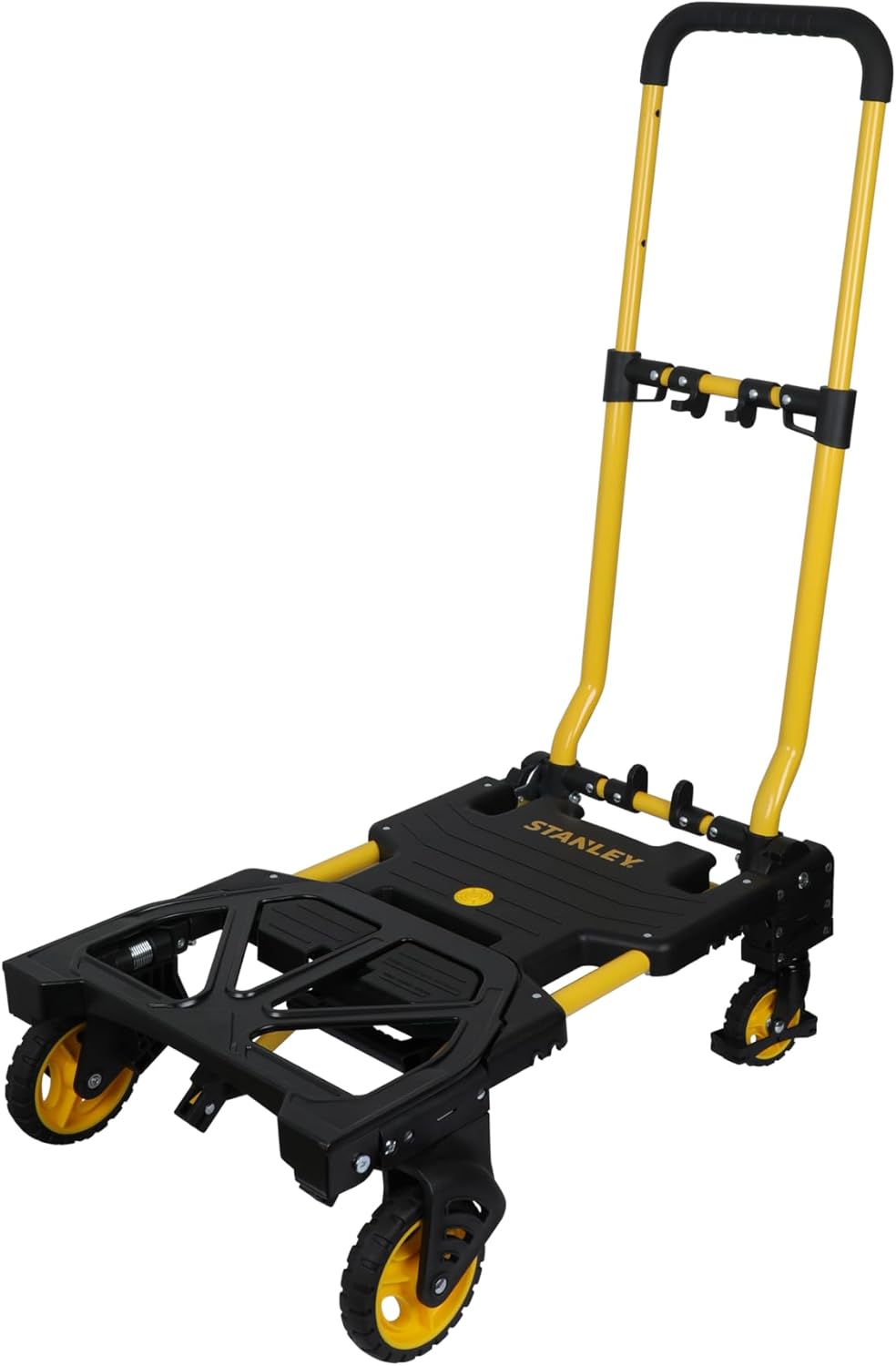 Stanley SXWTD-FT585 Chariot et chariot pliables 2 en 1