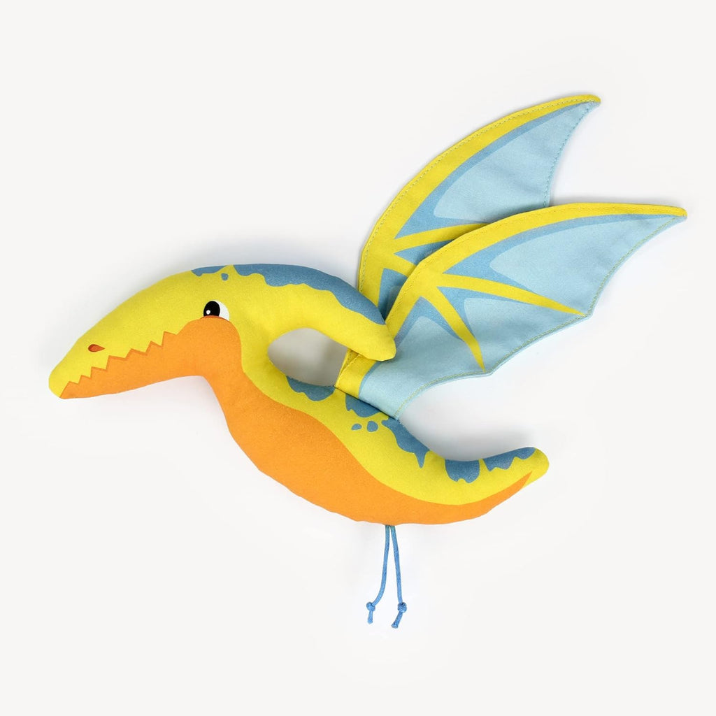 kullaloo - Kits de couture pour enfants et débutants - Kits de poupées de chiffon DIY