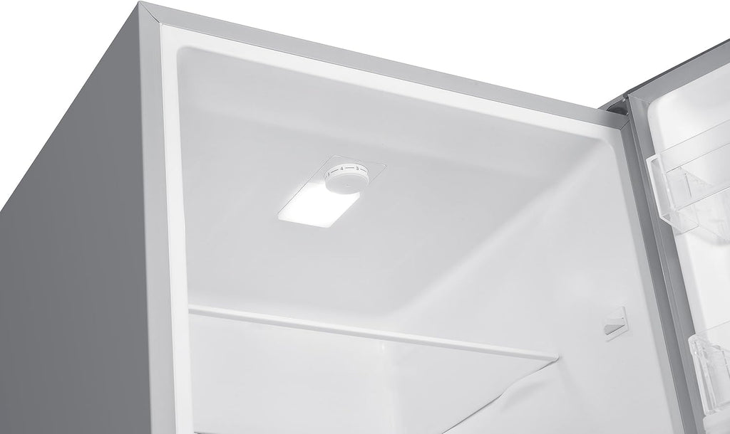 Réfrigérateur de table GEDTECH 85 L GTOP93BL avec compartiment congélateur - Classe E