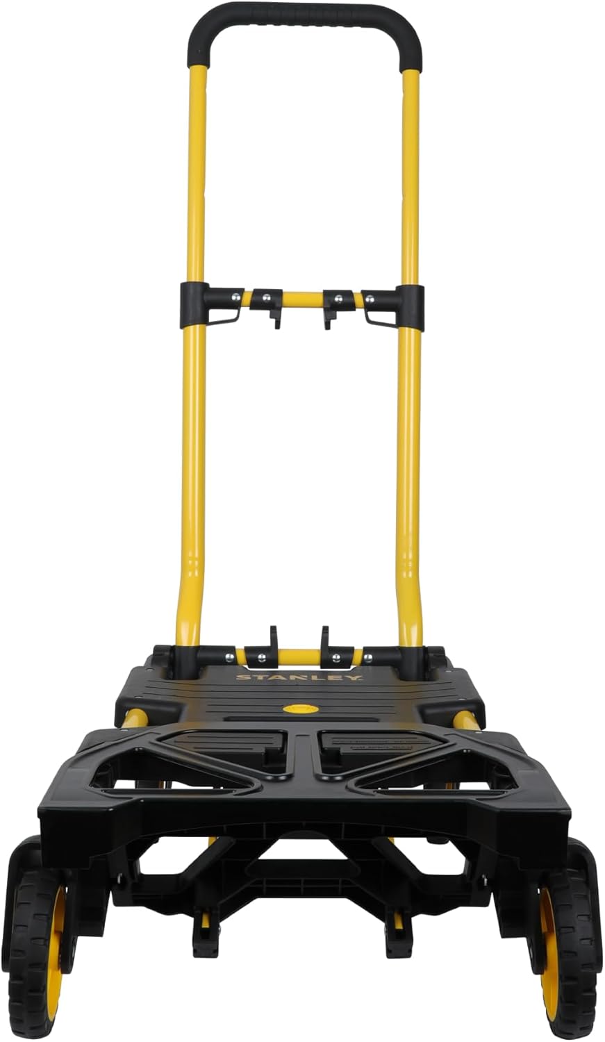 Stanley SXWTD-FT585 Chariot et chariot pliables 2 en 1