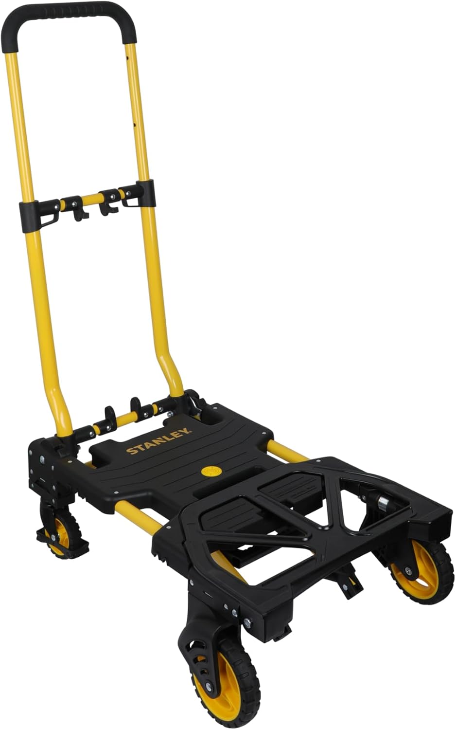 Stanley SXWTD-FT585 Chariot et chariot pliables 2 en 1