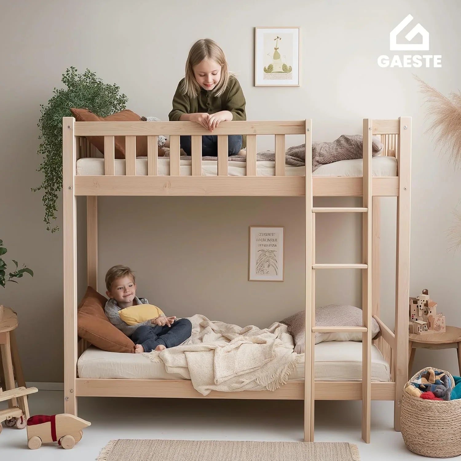 Matelas en mousse à mémoire de forme GAESTE de 8 pouces, entièrement rafraîchissant, matelas dans une boîte