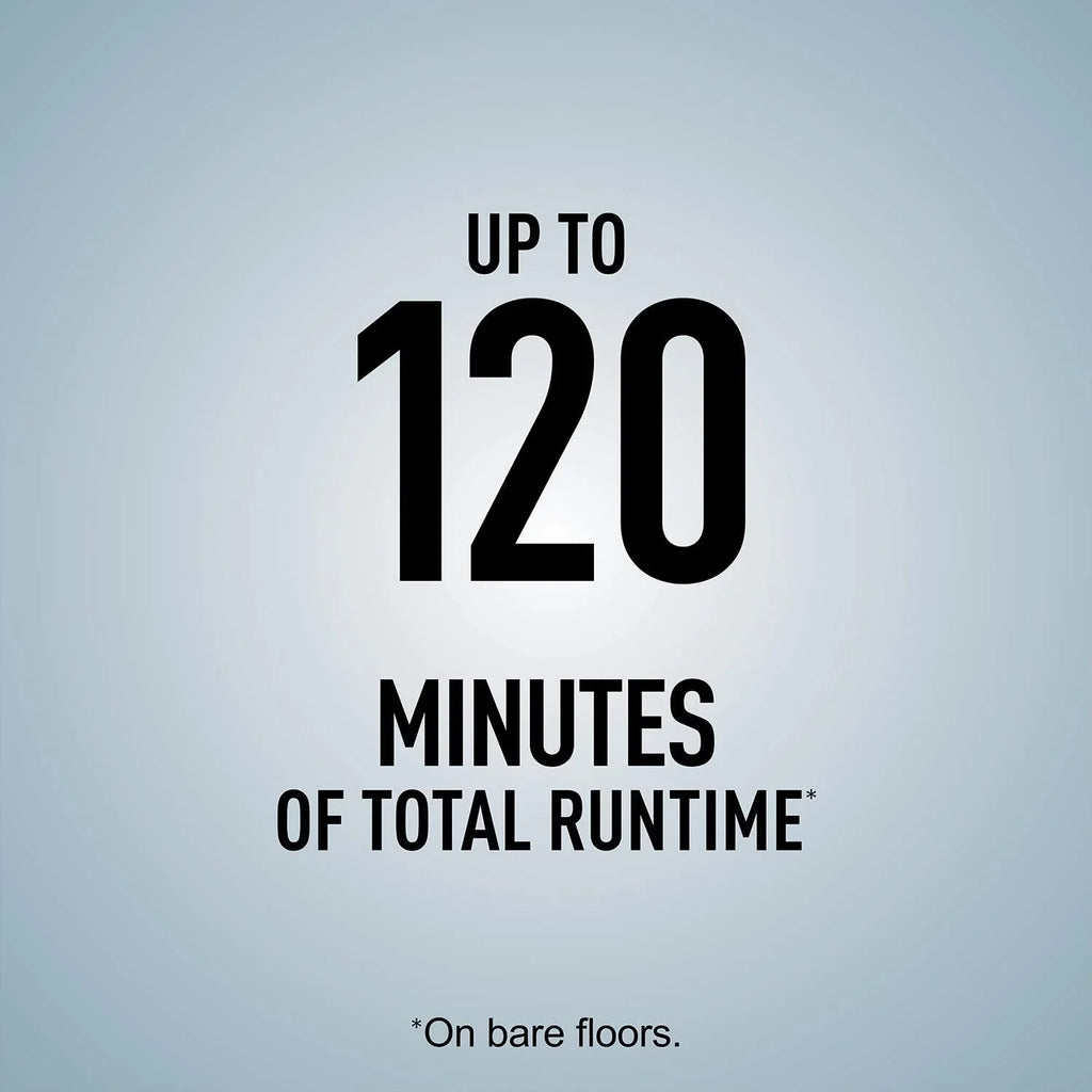 Aspirateur robot IA avec base à vidage automatique XL HEPA, sans sac, autonomie de 60 jours, navigation LiDAR