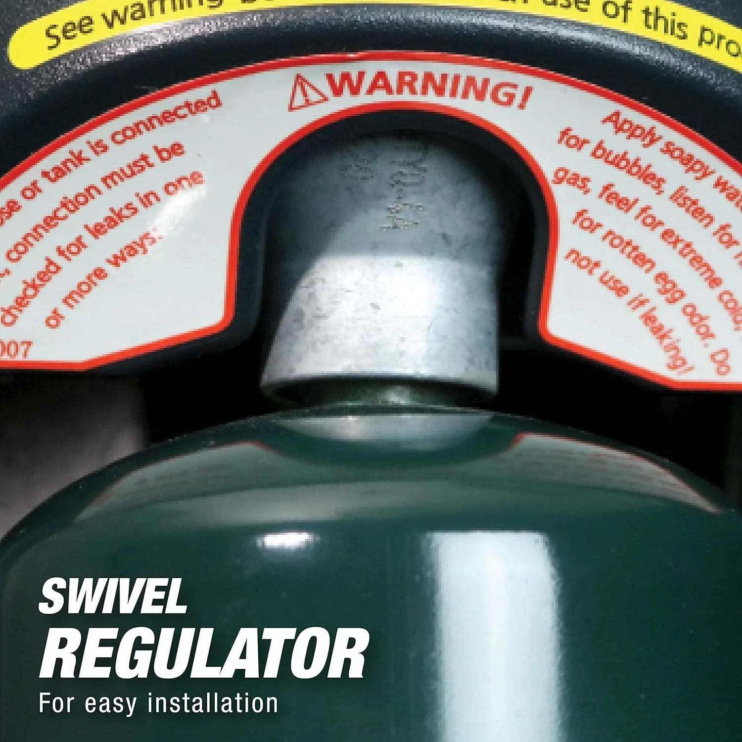 Chauffage radiant portatif au propane, 4 000 à 9 000 BTU, pour camping-cars, ateliers, terrasses et plus encore