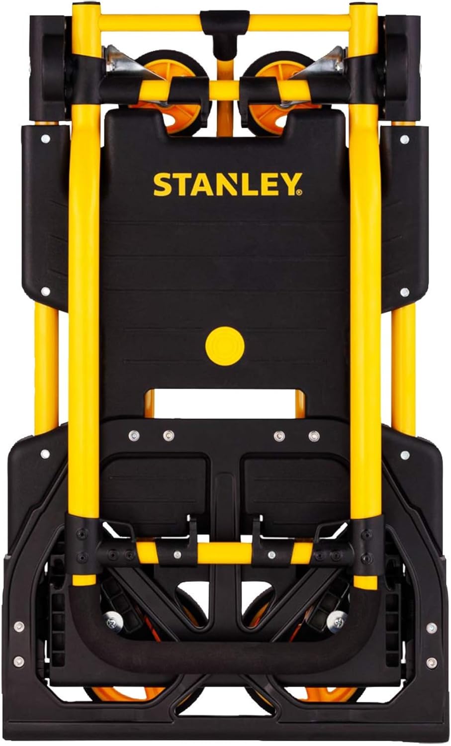 Stanley SXWTD-FT585 Chariot et chariot pliables 2 en 1