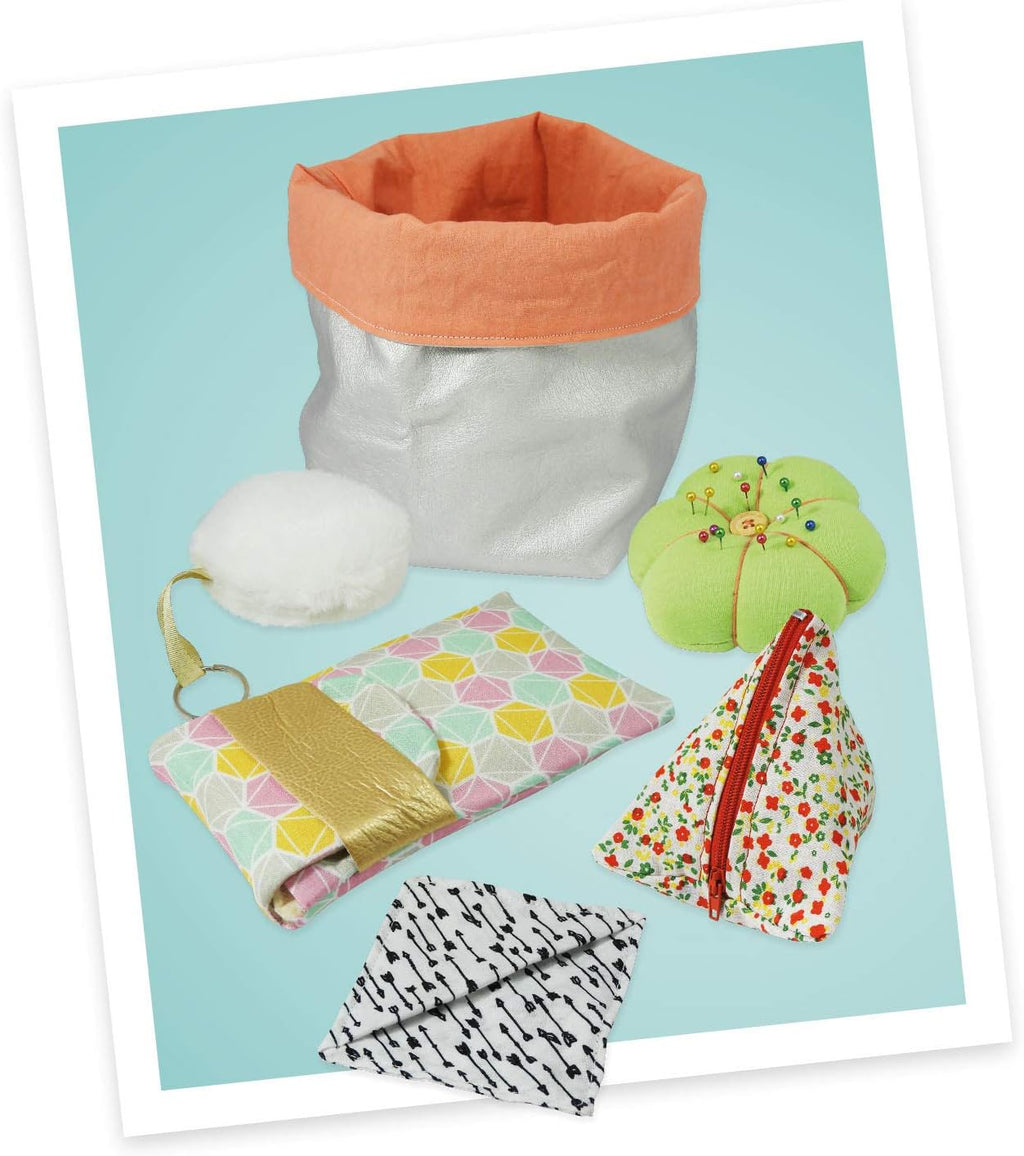 Buki - 5409 - Professionele studio - Deskundig naaien 