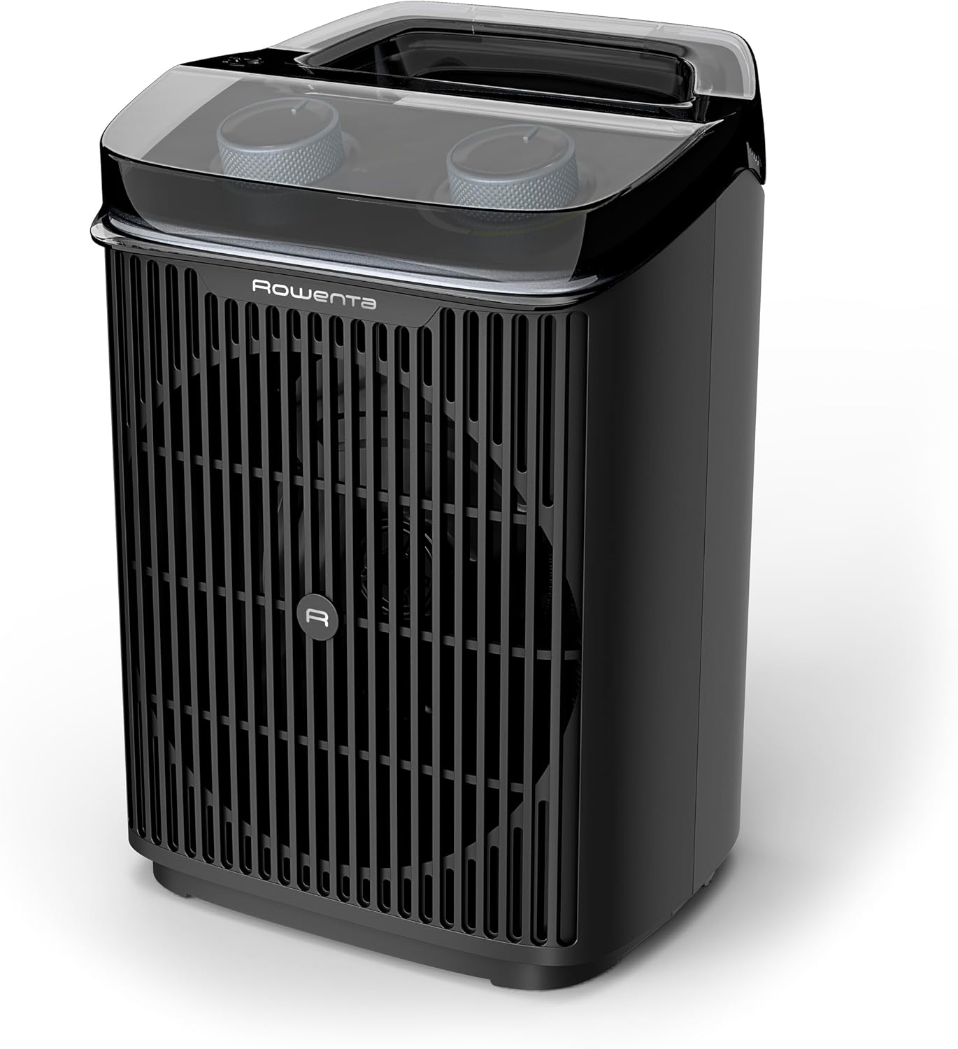 Rowenta Intense Comfort Aqua Chauffage de salle de bain Chauffage instantané Mode économique Silencieux