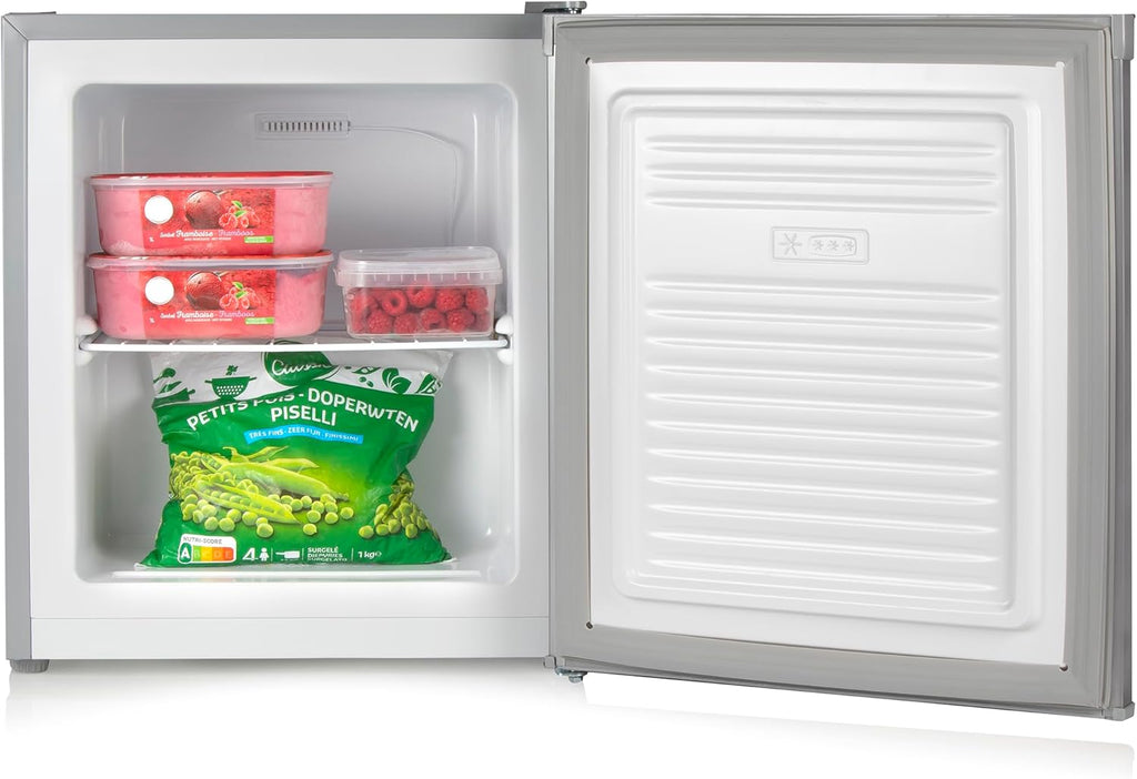 Mini-congélateur PRIMO PR117DV - Petit congélateur - Indépendant - 33 L - E