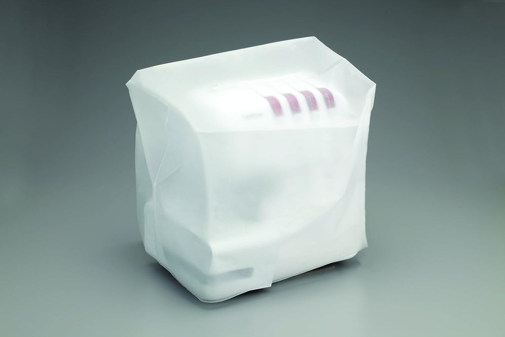 BROTHER M343D Overlockmachine, roestvrij staal, wit, 34 x 32 x 33 cm 