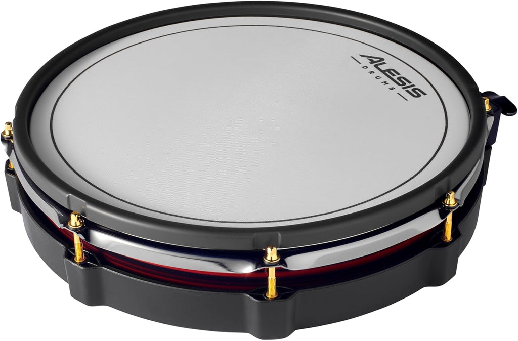 Batterie électronique Alison Strata Prime avec écran tactile et tête à grille double zone