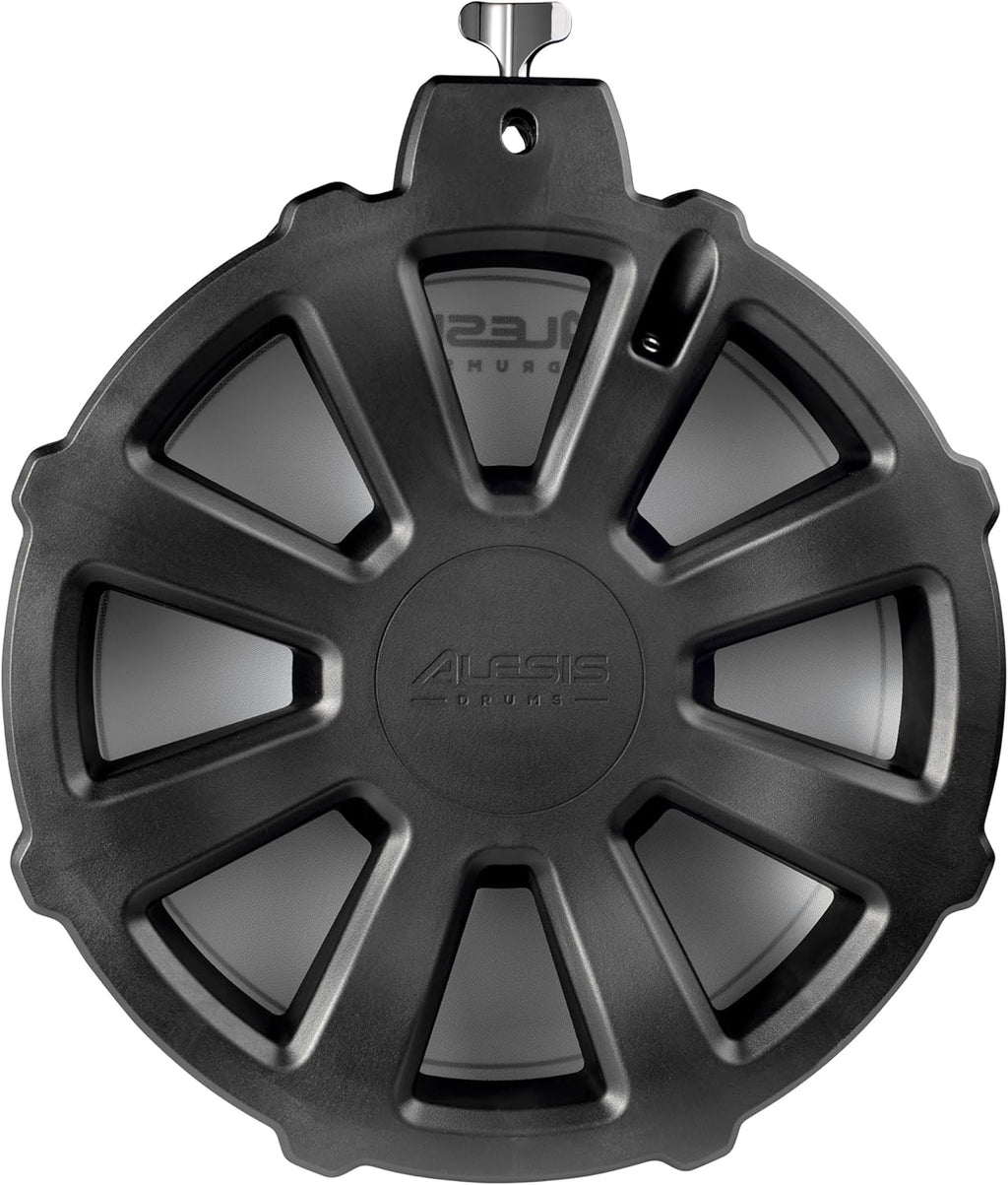 Batterie électronique Alison Strata Prime avec écran tactile et tête à grille double zone