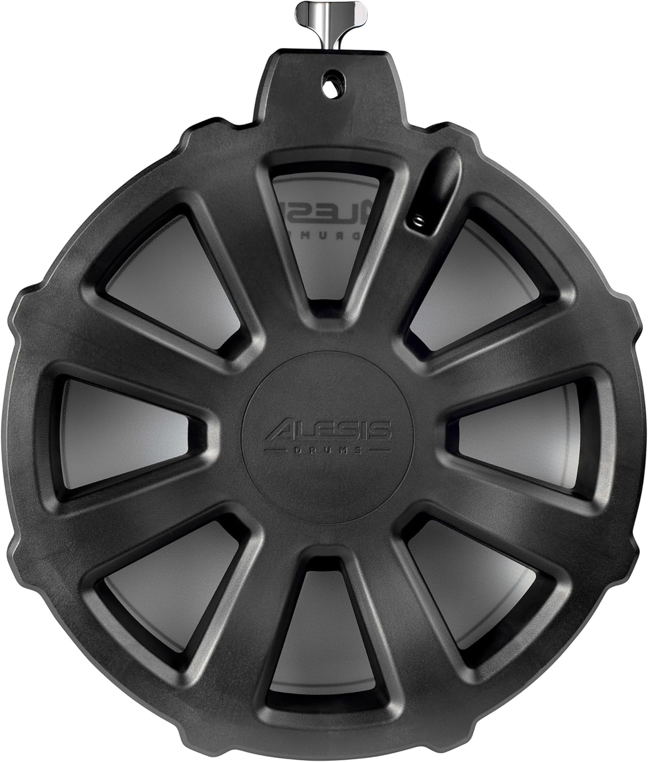 Batterie électronique Alison Strata Prime avec écran tactile et tête à grille double zone