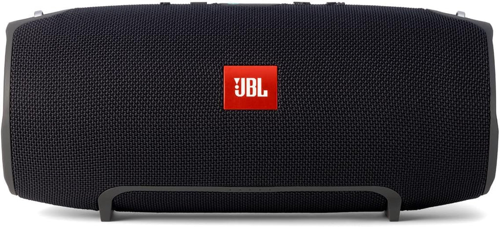 JBL Charge 4 - Enceinte Bluetooth portable étanche
