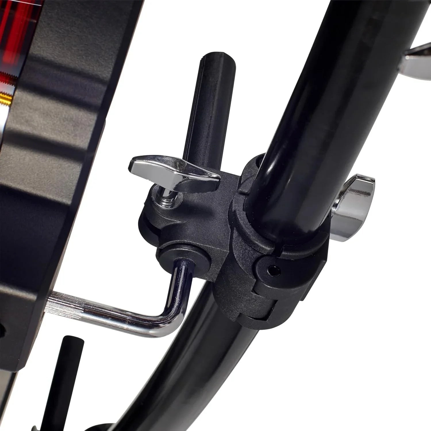 Batterie électronique Alison Strata Prime avec écran tactile et tête à grille double zone