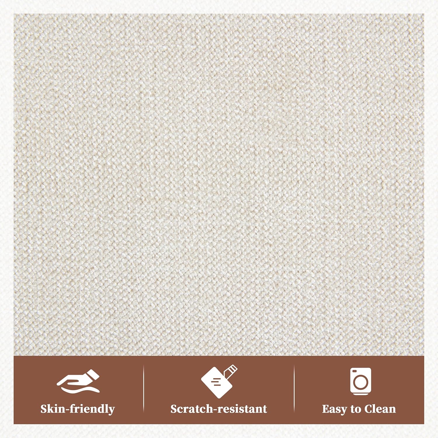 Grand fauteuil inclinable pivotant à bascule avec fonction chauffage et massage, canapé simple pivotant à 360 degrés