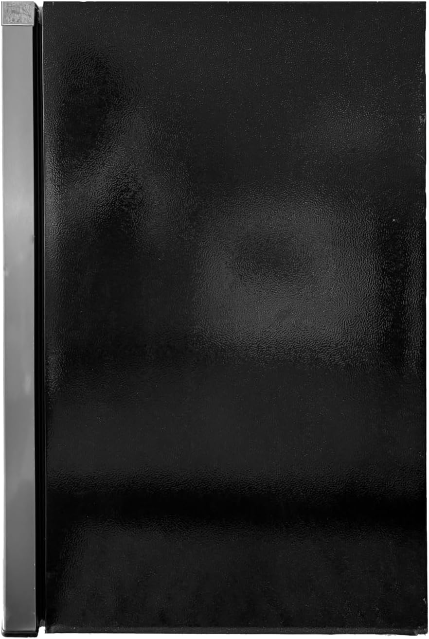 Congélateur vertical Frigidaire, 6,5 pieds cubes, congélateur profond, métal recouvert de vinyle