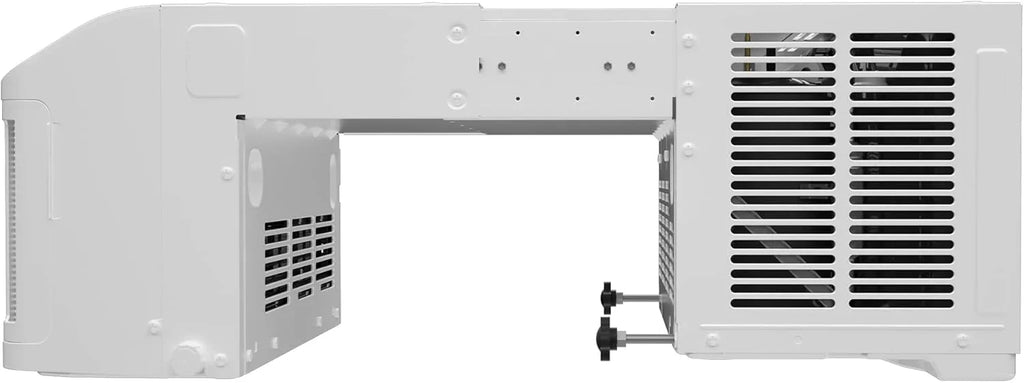Climatiseur Clearview PHNT10CC 10 300, technologie Inverter, ultra silencieux, pièces moyennes jusqu'à 450 pi²