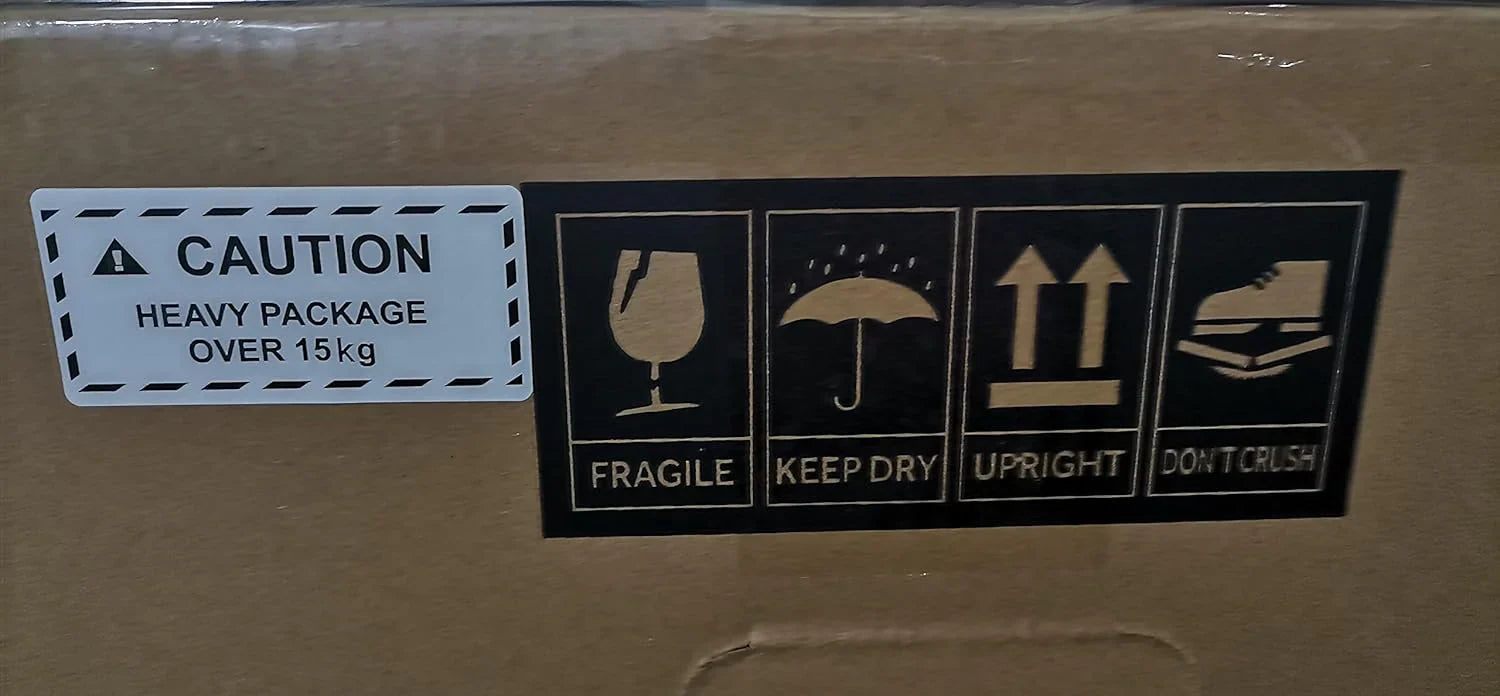 Lave-vaisselle de table HAVA, lave-vaisselle portable 6 programmes avec réservoir d'eau intégré de 5 litres