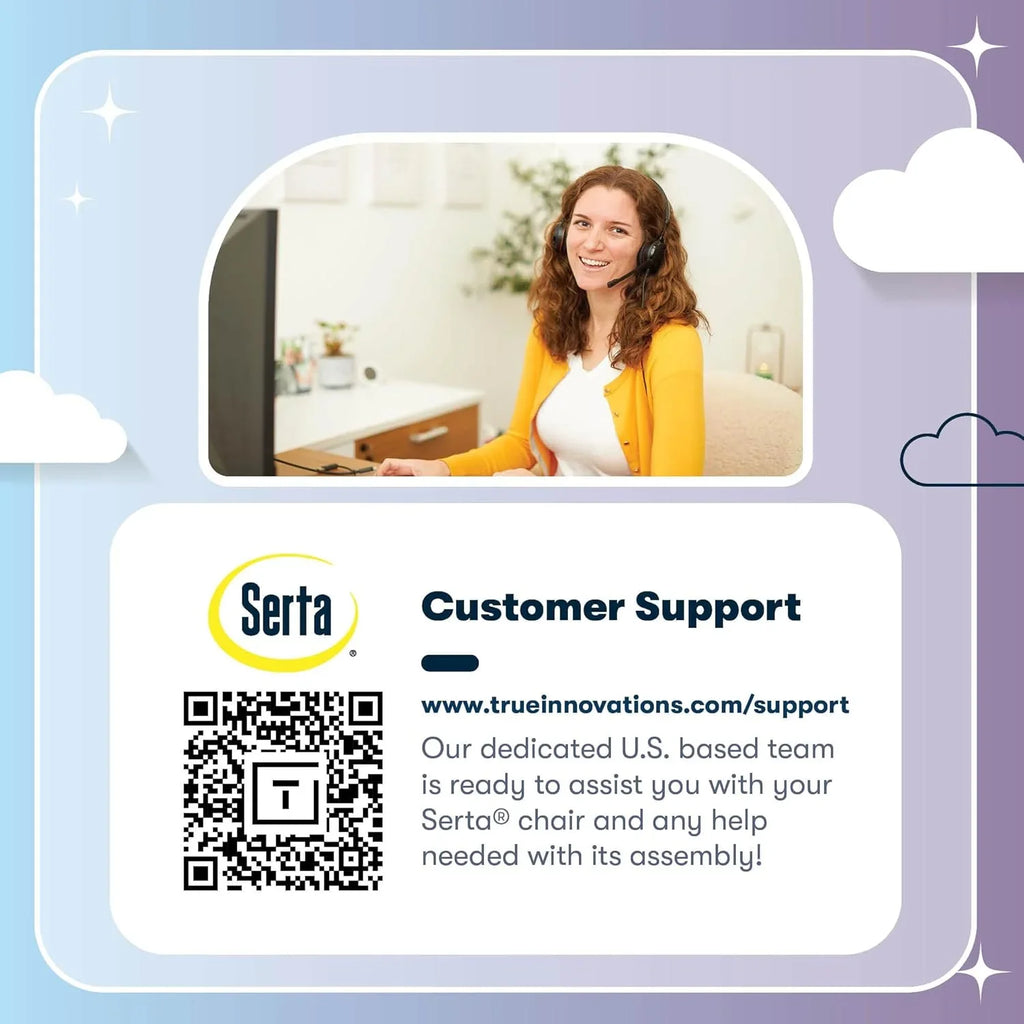 Chaise de bureau exécutive, bureau et chaise d'ordinateur ergonomiques