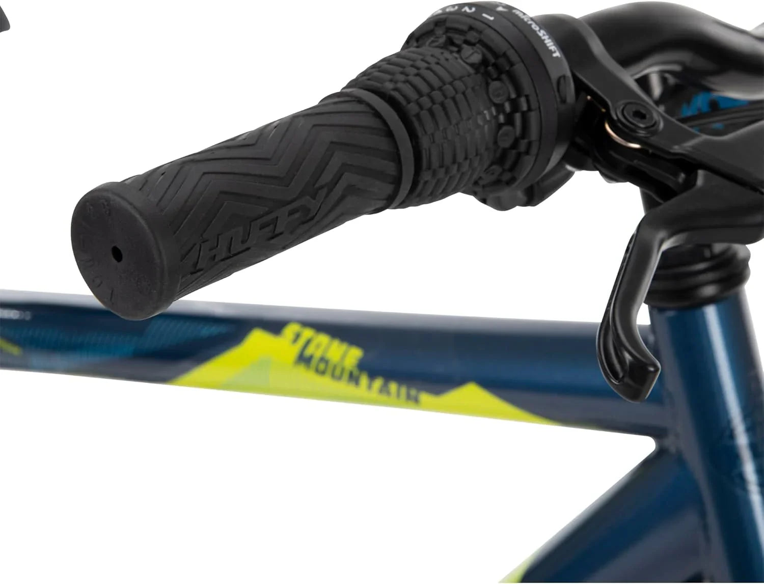 VTT semi-rigide Huffy Stone Mountain, pour garçons/filles/hommes/femmes, tailles 20"/24"/26"