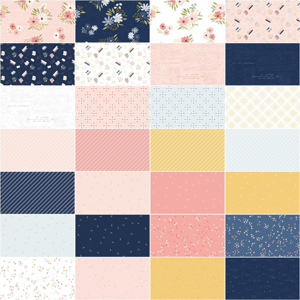 Fran Gulick Entre les pages 10" Stacker 42 Gâteau en couches carrés de 10 pouces