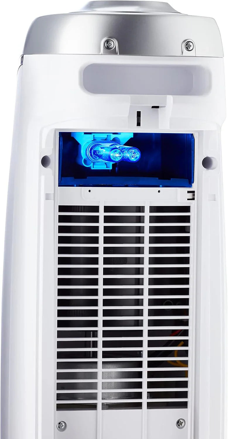 Purificateur d'air domestique avec filtre HEPA pur