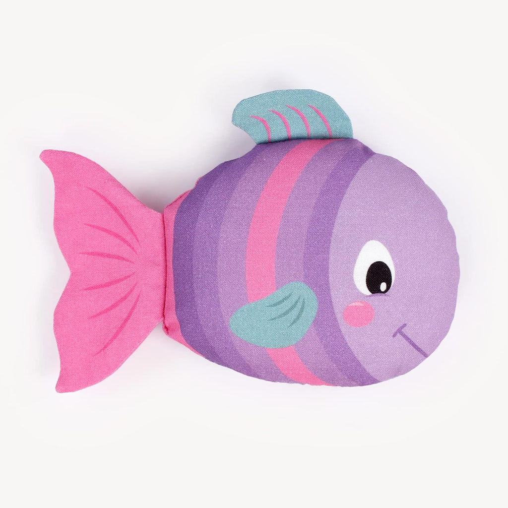 kullaloo Kit de couture en tissu pour débutant – Kit de loisirs créatifs pour filles et garçons