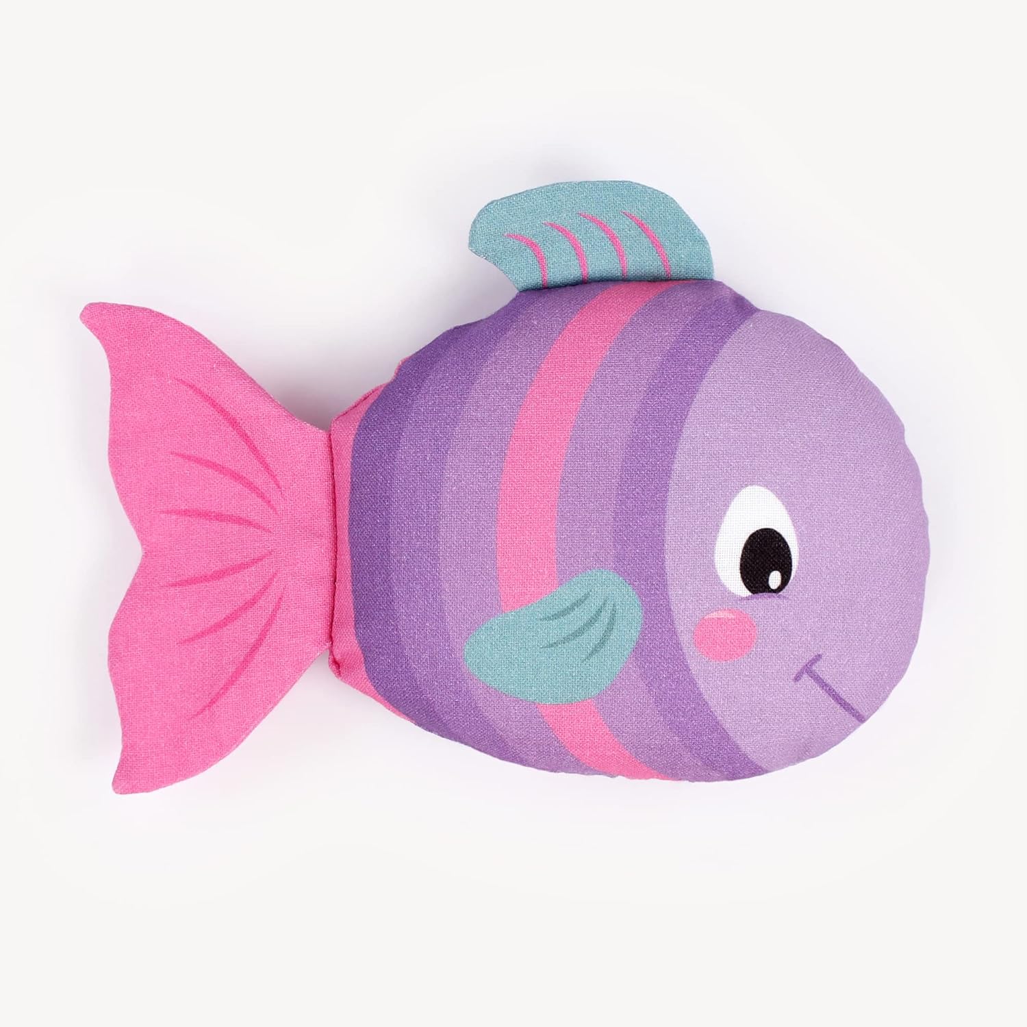 kullaloo Kit de couture en tissu pour débutant – Kit de loisirs créatifs pour filles et garçons