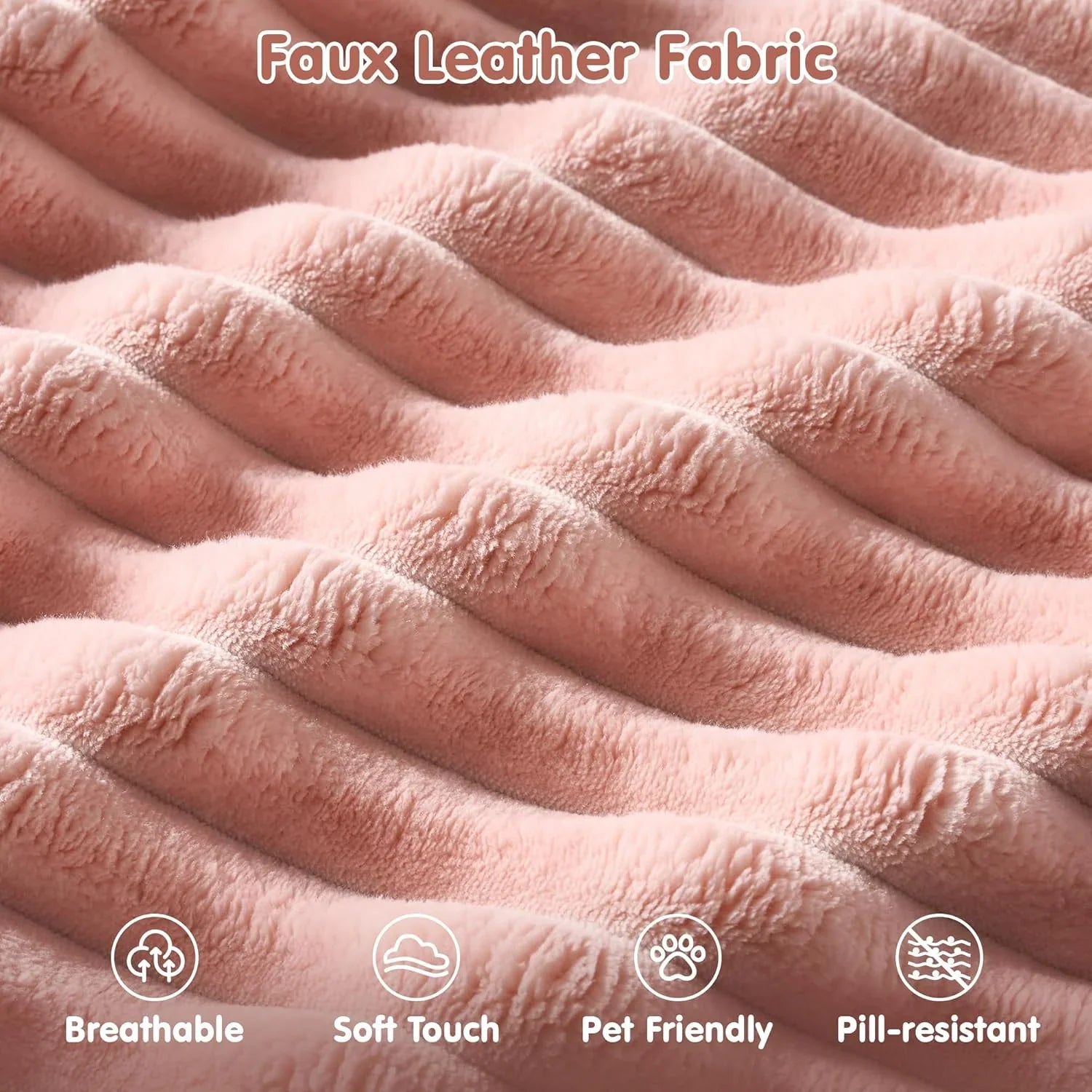 Canapé Ovios 104" Cloud Section Fauteuil en L, canapé modulaire moderne