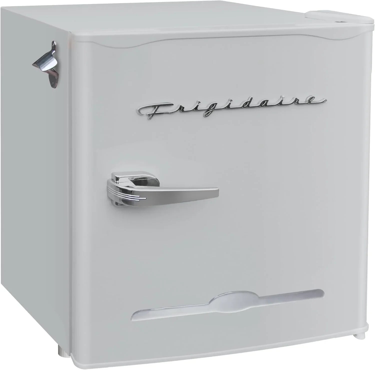 Réfrigérateur compact rétro Frigidaire EFR176 avec congélateur