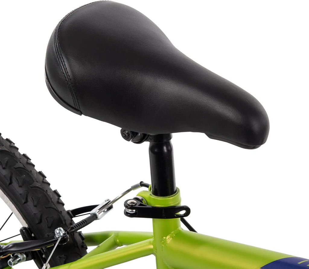 VTT semi-rigide Huffy Stone Mountain, pour garçons/filles/hommes/femmes, tailles 20"/24"/26"