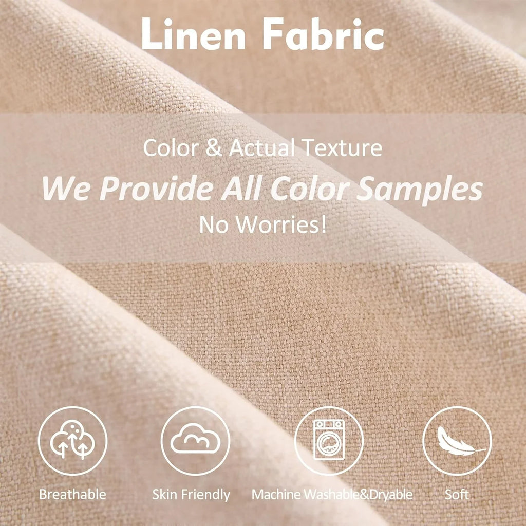 Canapé en U 108", canapé modulaire Canapé nuage confortable