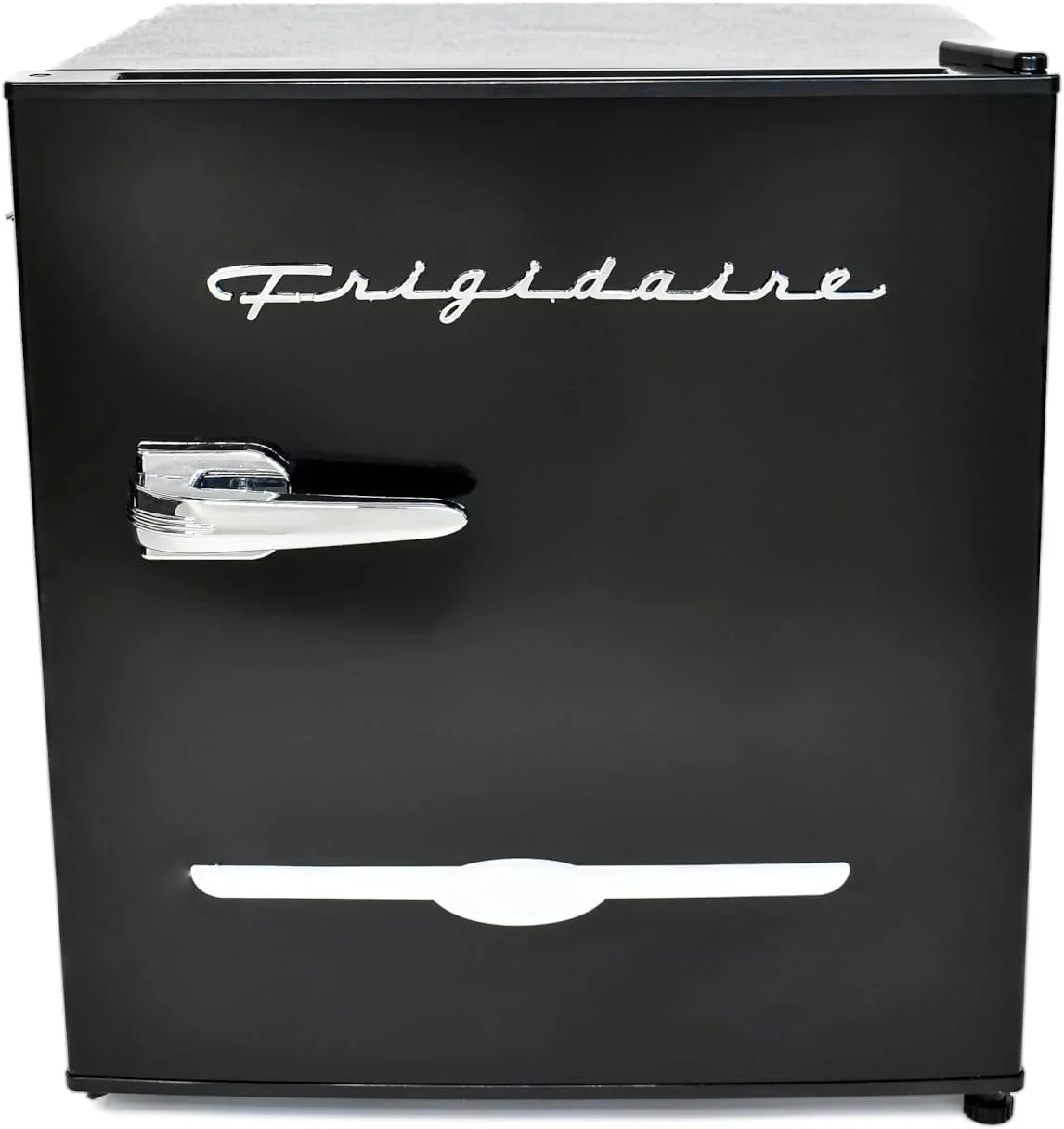 Réfrigérateur compact rétro Frigidaire EFR176 avec congélateur
