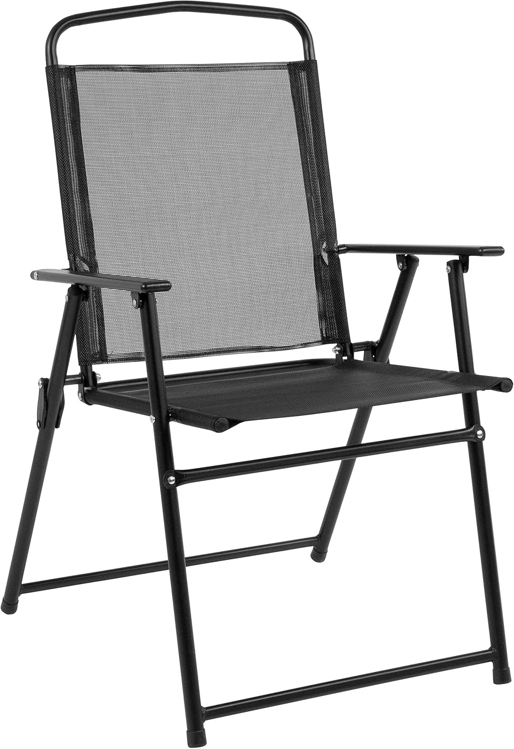 Ensemble de jardin 6 pièces EMMA + OLIVER marron