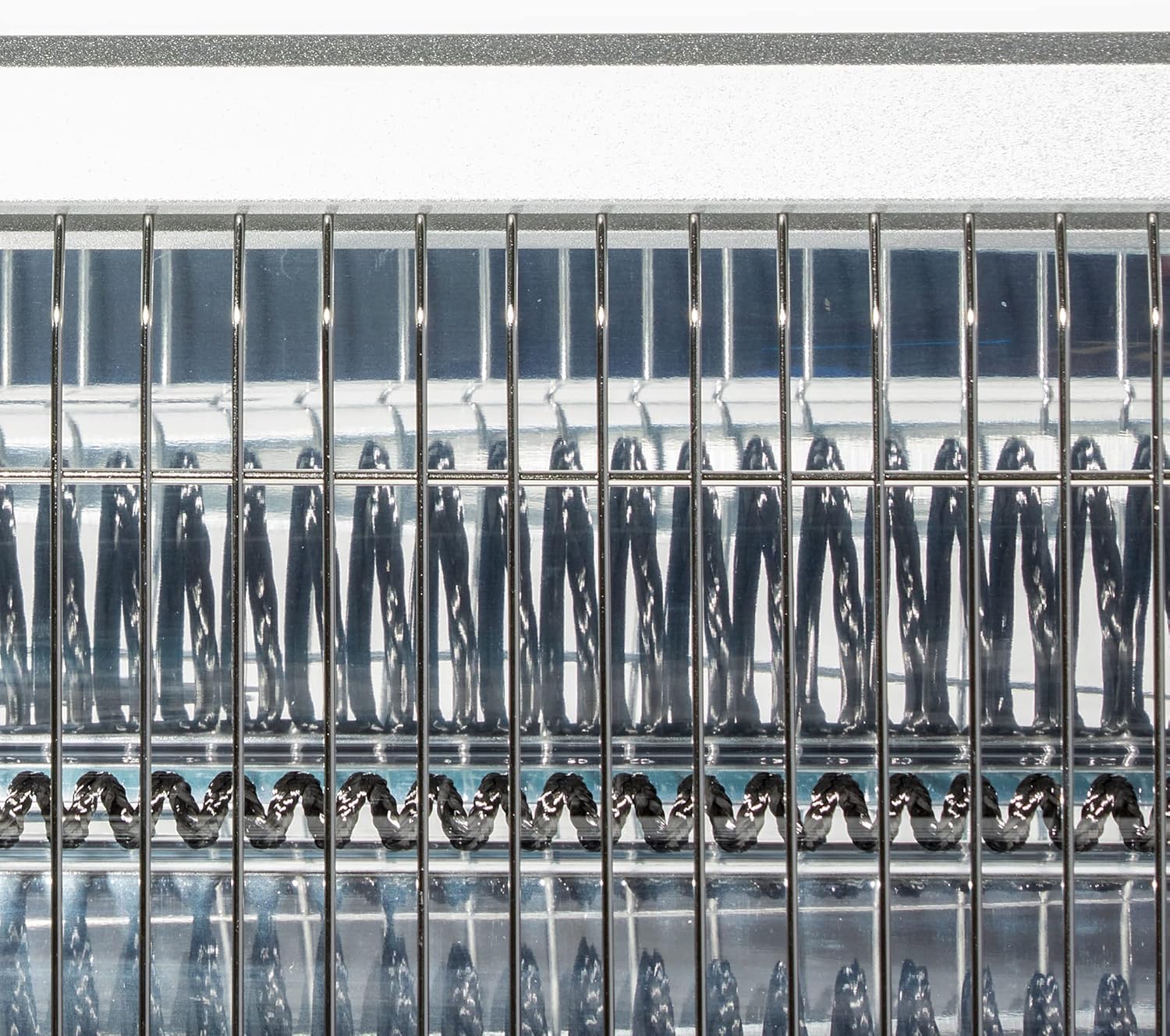 Chauffage de serre intelligent avec contrôle de température intégré et thermostat numérique