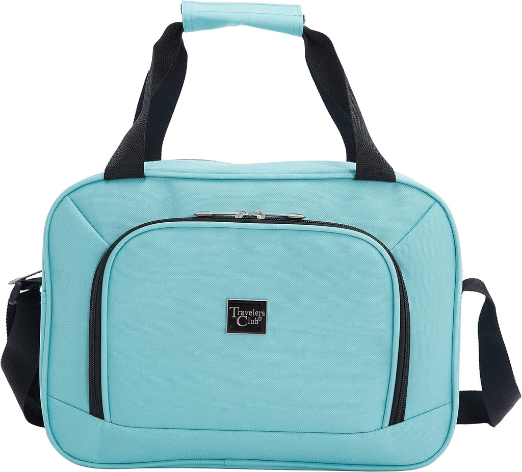 Valises de voyage rigides, lilas, lot de 4