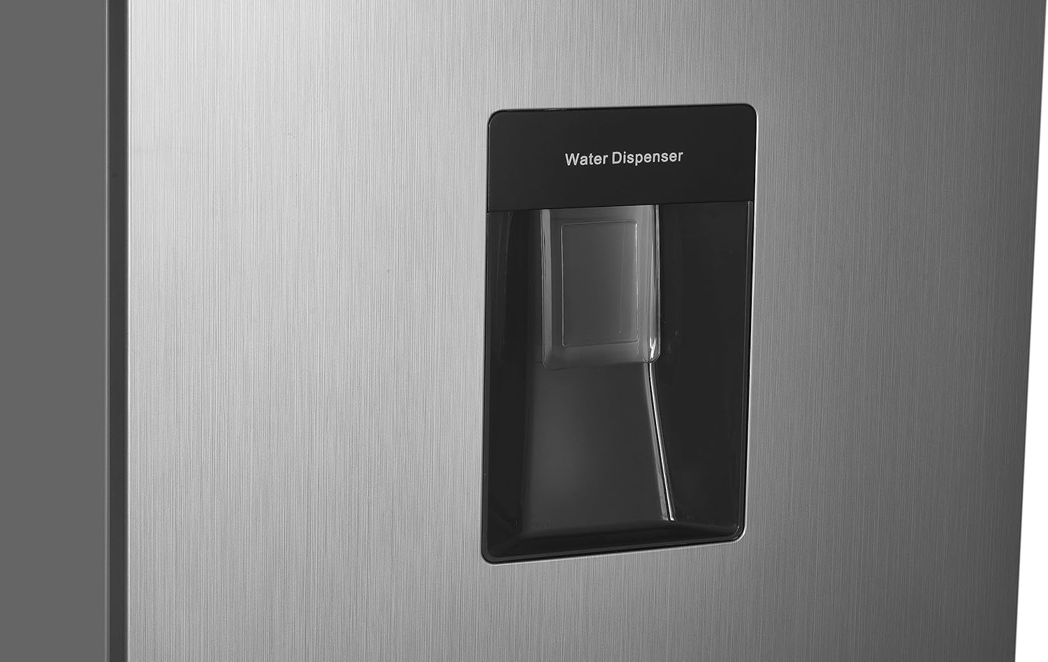 Réfrigérateur de table GEDTECH 85 L GTOP93BL avec compartiment congélateur - Classe E