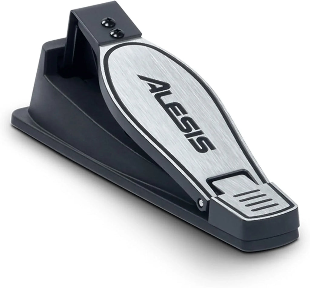 Kit de batterie électrique Alesis Command Mesh SE avec connexion USB et MIDI, 600 sons