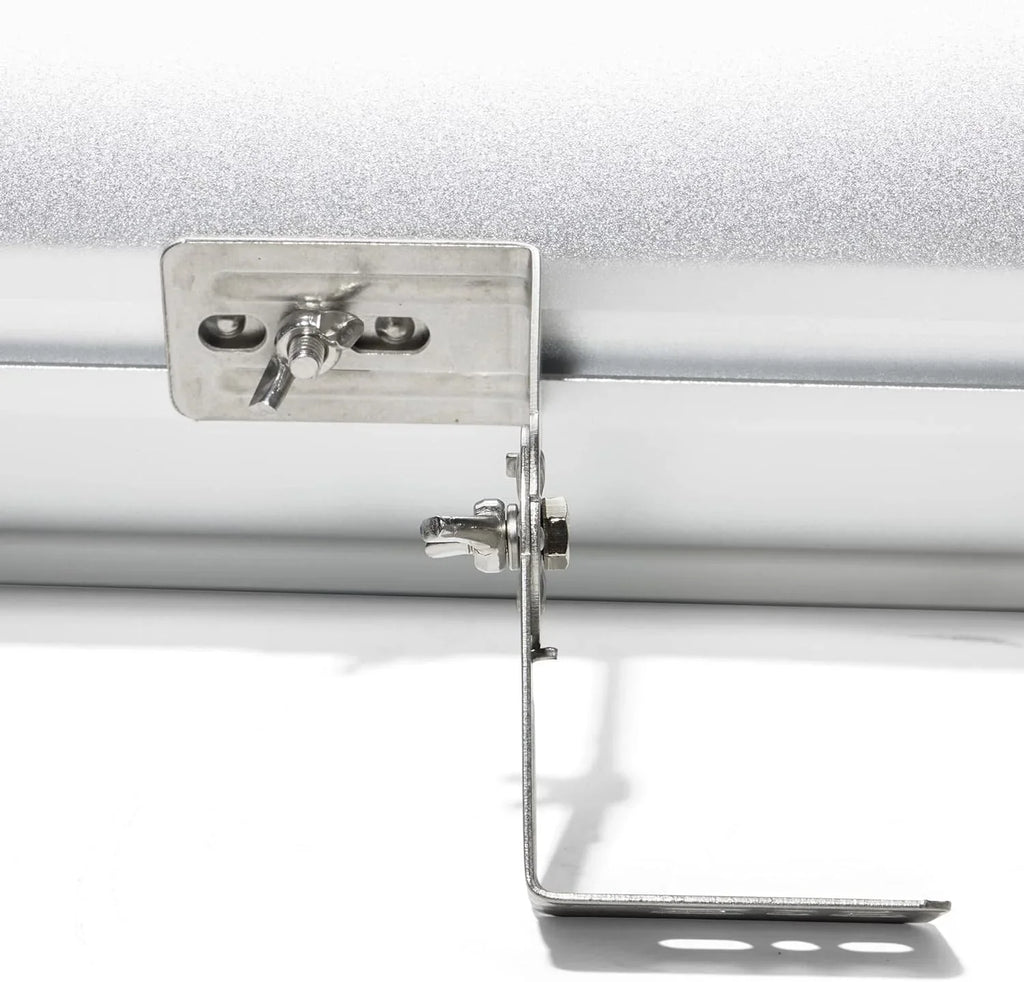 Chauffage de serre intelligent avec contrôle de température intégré et thermostat numérique