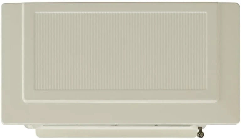 Poêle-cheminée électrique autonome avec effet de flamme 3D pour 1 000 pi²