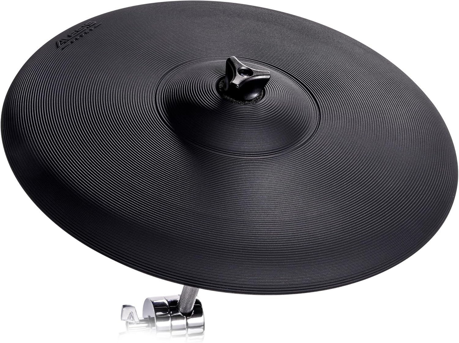 Batterie électronique Alison Strata Prime avec écran tactile et tête à grille double zone